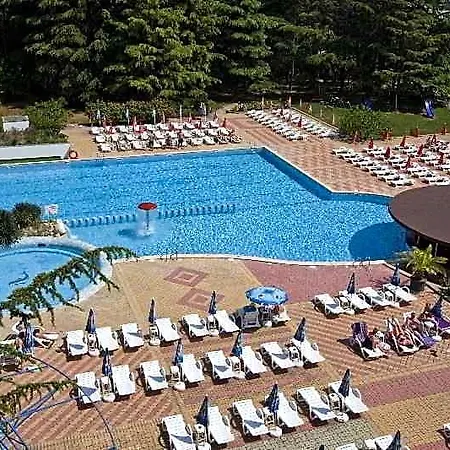 Park Continental فندق