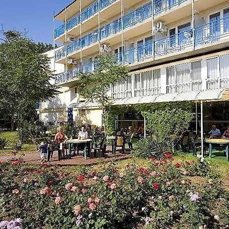 Park Continental فندق