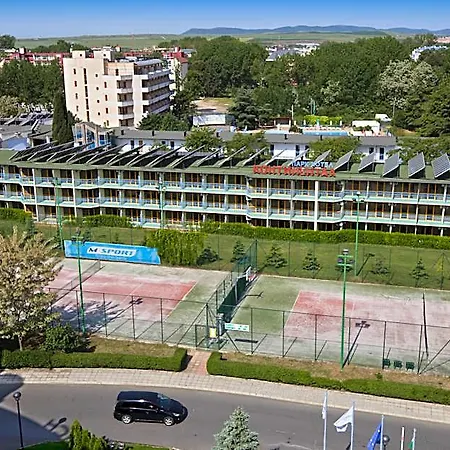 Park Continental