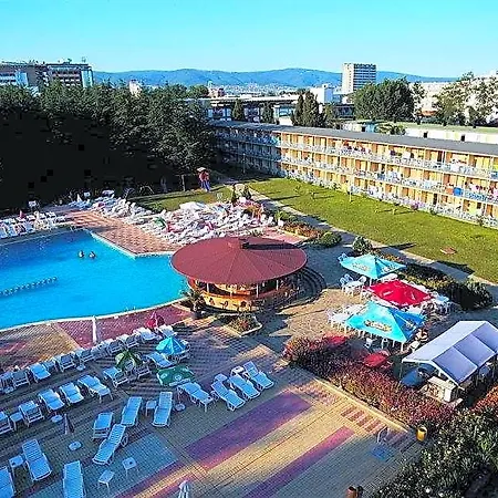 Park Continental